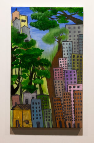  Da atividade INSURGIR [ArtSampa]. 