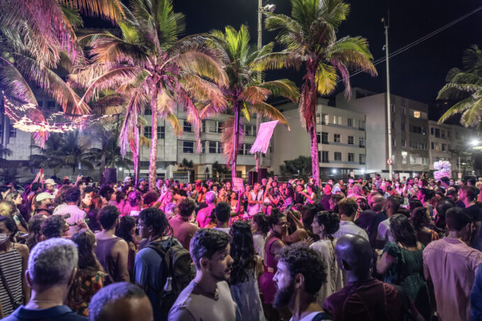  Da atividade Manjar: D'olho D'água à Foz. 