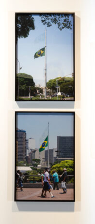  Da atividade INSURGIR [ArtSampa]. 