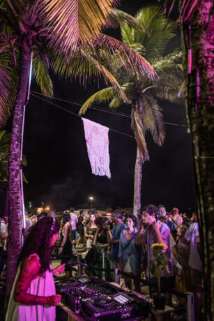  Da atividade Manjar: D'olho D'água à Foz. 