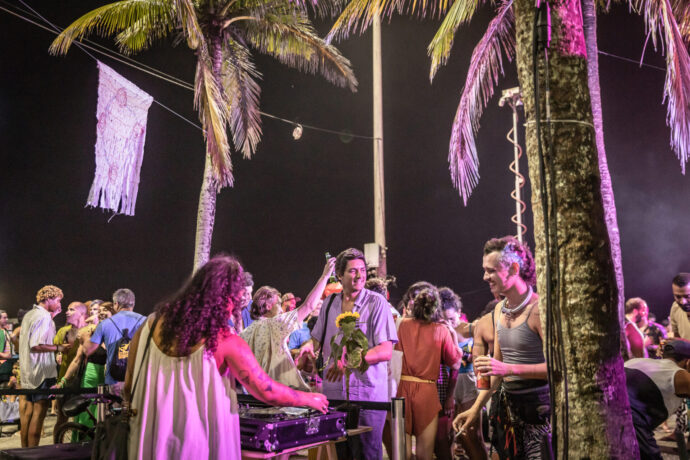  Da atividade Manjar: D'olho D'água à Foz. 