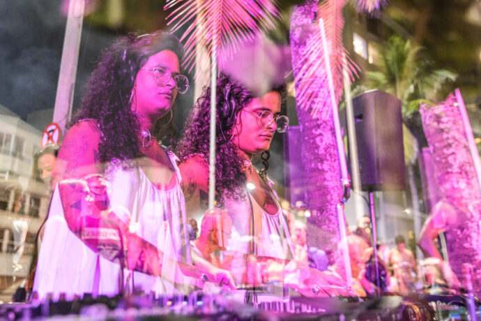  Da atividade Manjar: D'olho D'água à Foz. 