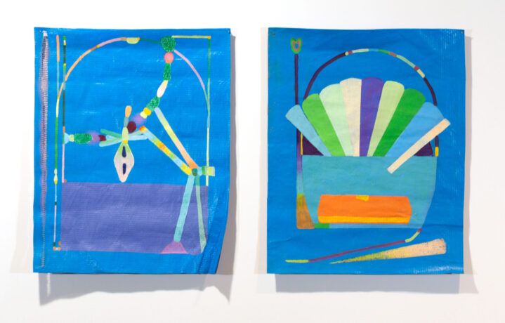  Da atividade INSURGIR [ArtSampa]. 