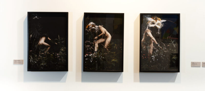  Da atividade INSURGIR [ArtSampa]. 