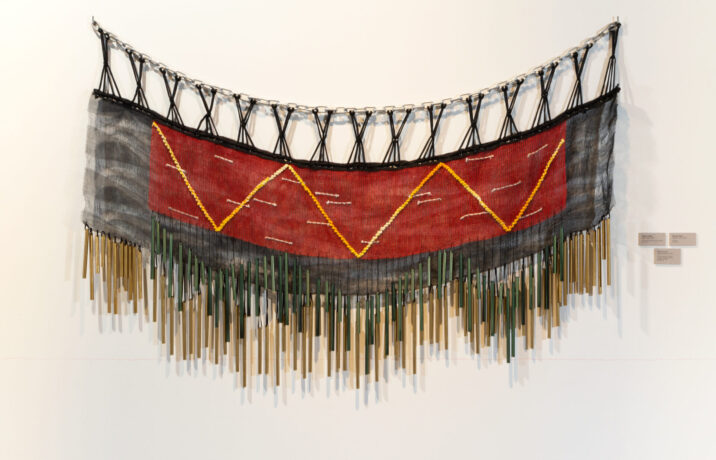  Obra(s) por Vivian Caccuri.  Da atividade INSURGIR [ArtSampa]. 