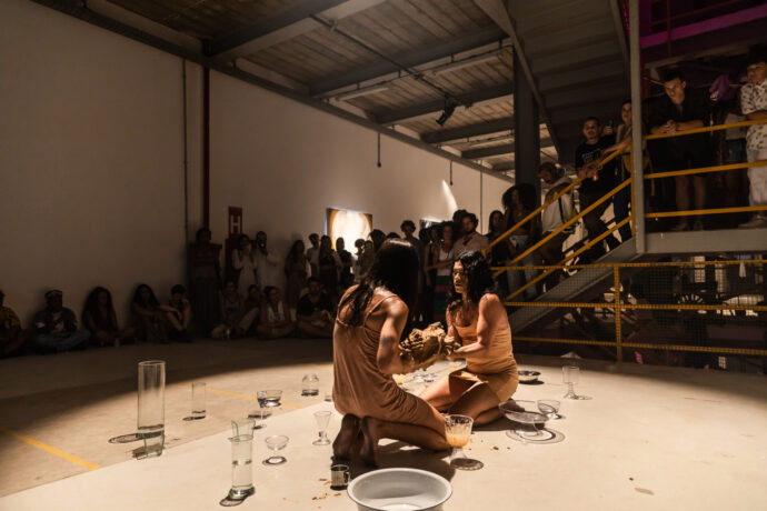  Da atividade Nascente. 