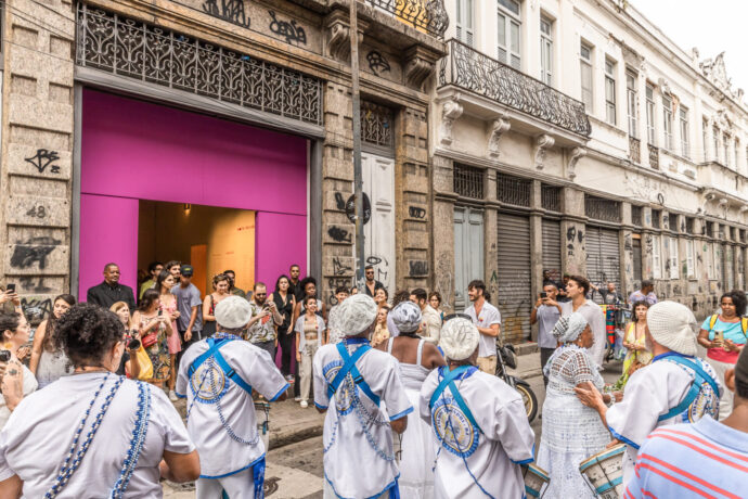  Da atividade Nascente. 