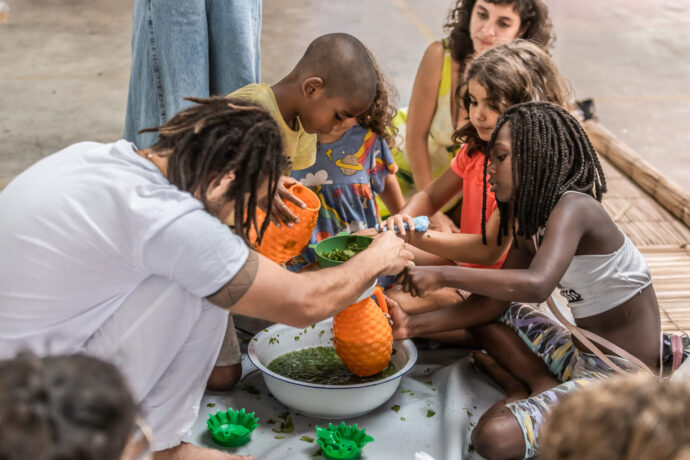  Da atividade Nascente. 