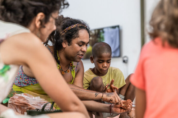  Da atividade Nascente. 