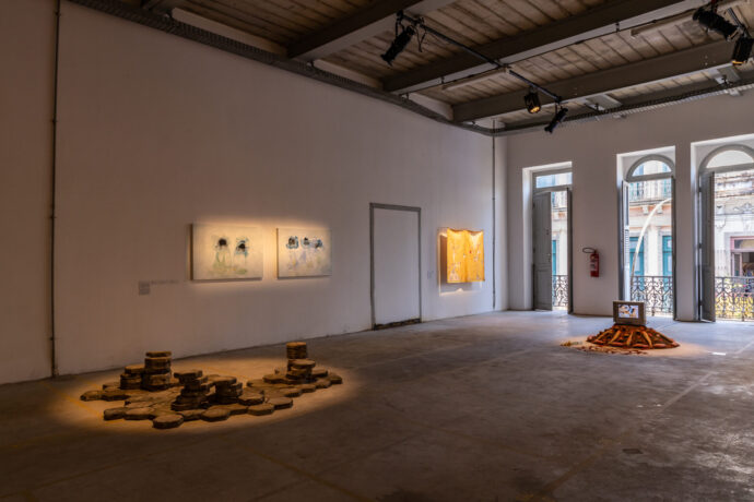  Da atividade Nascente. 