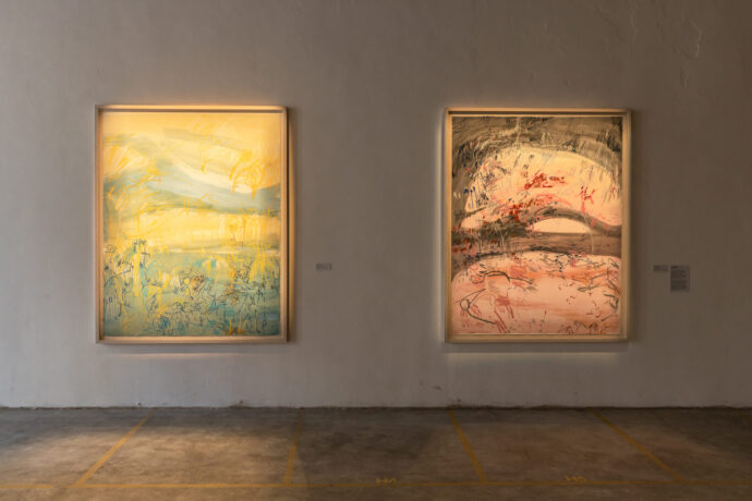  Da atividade Nascente. 