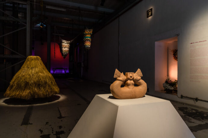  Da atividade Nascente. 