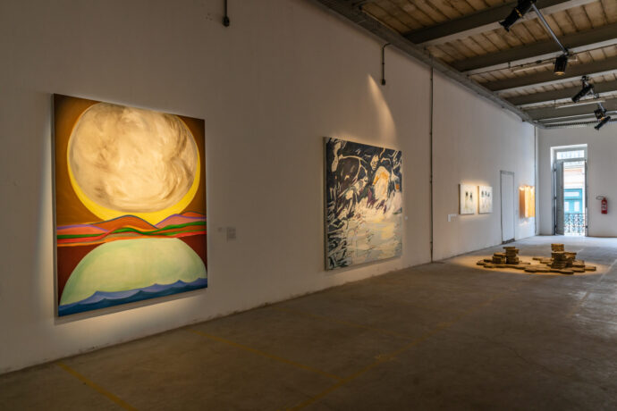  Da atividade Nascente. 