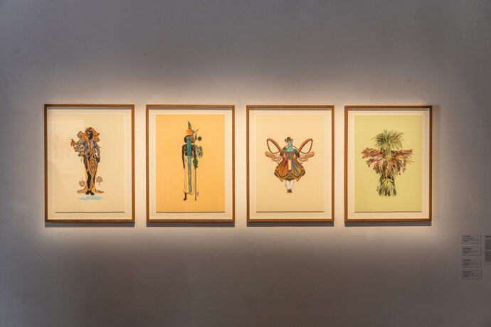  Da atividade Nascente. 