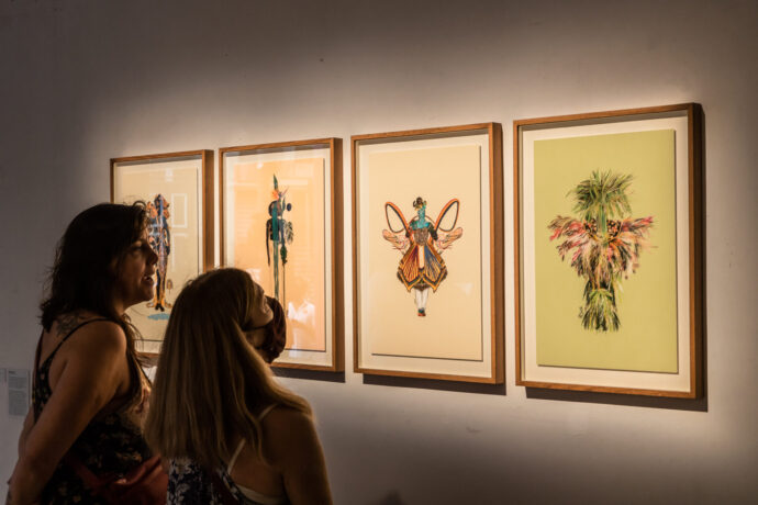  Da atividade Nascente. 