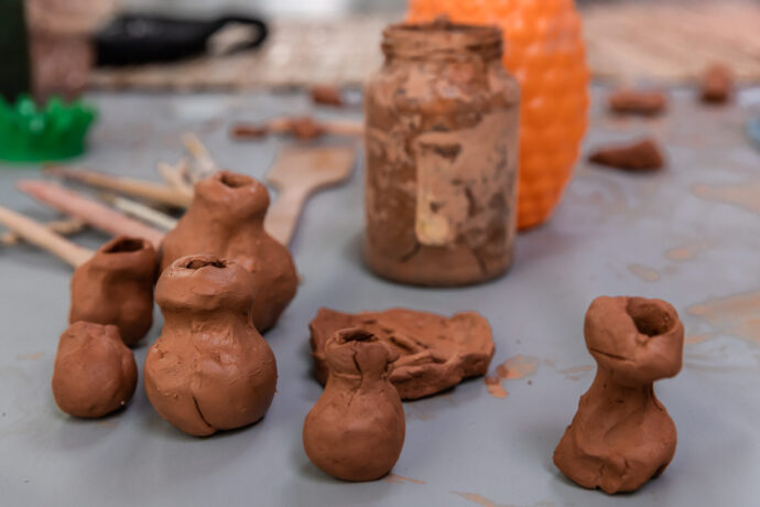  Obra(s) por Walla Capelobo.  Da atividade Nascente. 