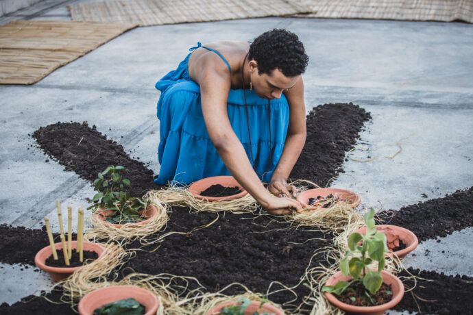  Da atividade Imago 2023. 