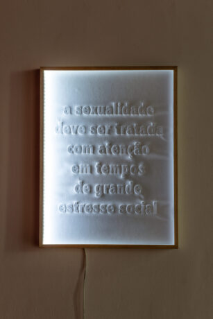  Da atividade Dengo, delírio e o direito de amar  - 4ª Grandiosa Junina de Sto. Antônio dos Abacaxis. 