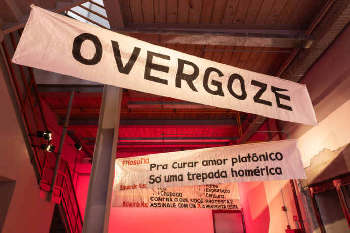  Da atividade Dengo, delírio e o direito de amar  - 4ª Grandiosa Junina de Sto. Antônio dos Abacaxis. 