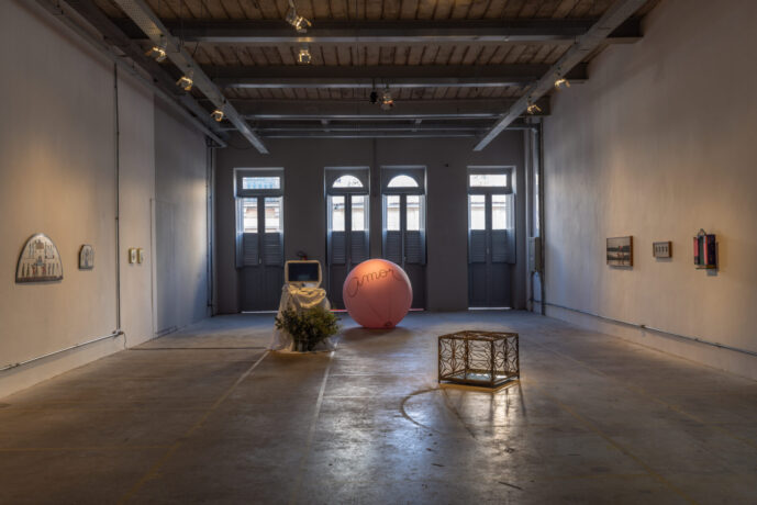  Da atividade Dengo, delírio e o direito de amar  - 4ª Grandiosa Junina de Sto. Antônio dos Abacaxis. 