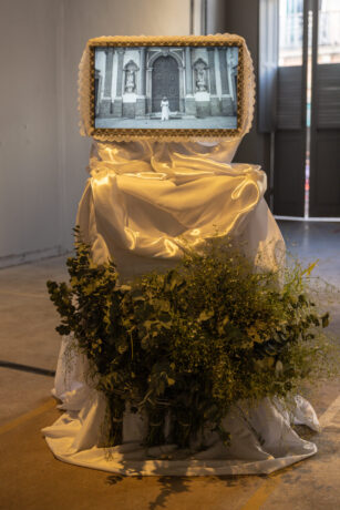  Da atividade Dengo, delírio e o direito de amar  - 4ª Grandiosa Junina de Sto. Antônio dos Abacaxis. 