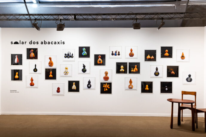  Da atividade Halo Solar 2024. 