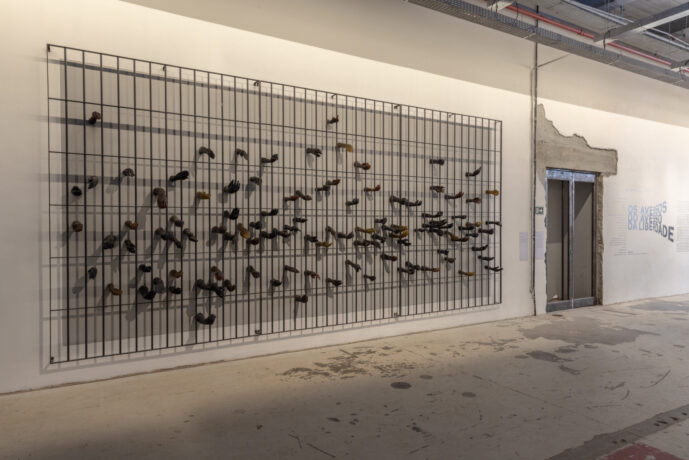  Da atividade Os Avessos do avesso da liberdade. 