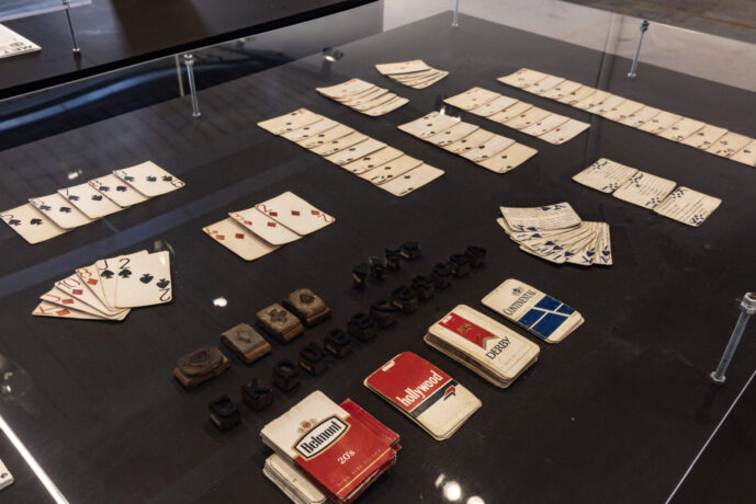  Da atividade Os Avessos do avesso da liberdade. 