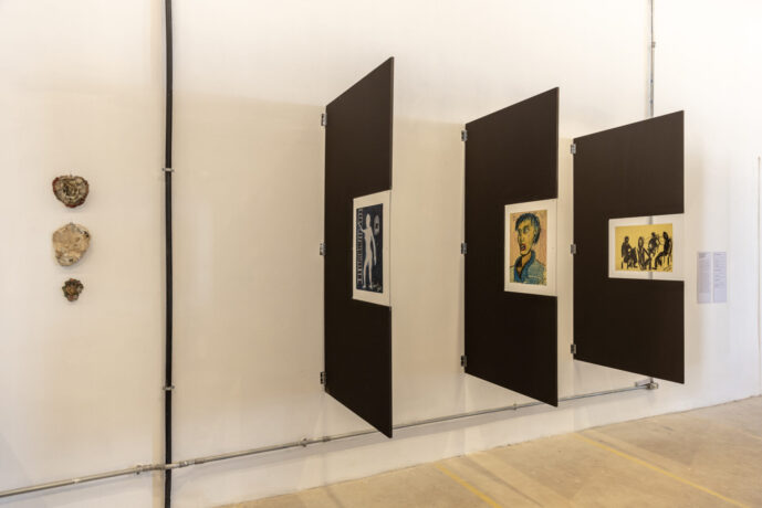  Da atividade Os Avessos do avesso da liberdade. 