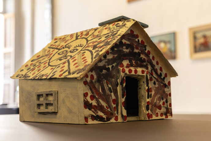  Da atividade Os Avessos do avesso da liberdade. 