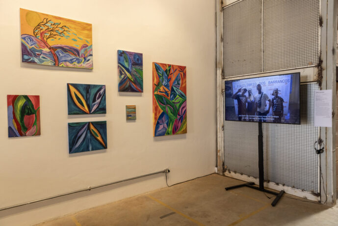  Da atividade Os Avessos do avesso da liberdade. 