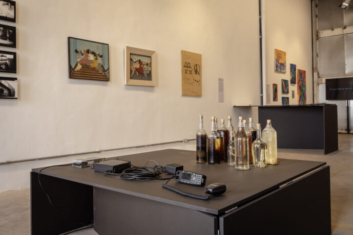  Da atividade Os Avessos do avesso da liberdade. 