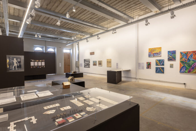  Da atividade Os Avessos do avesso da liberdade. 