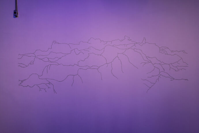  Da atividade ⁠Espelhos d’água viva. 