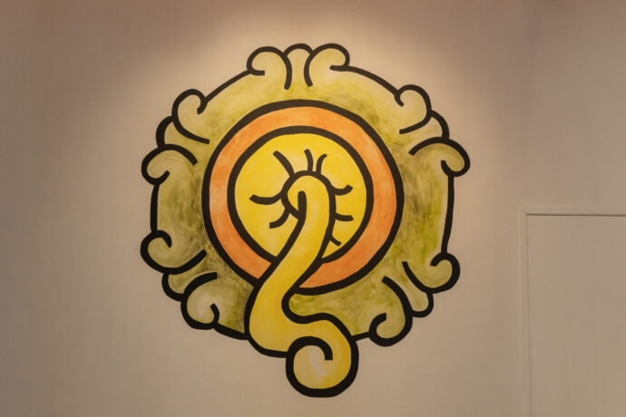  Da atividade ⁠Espelhos d’água viva. 