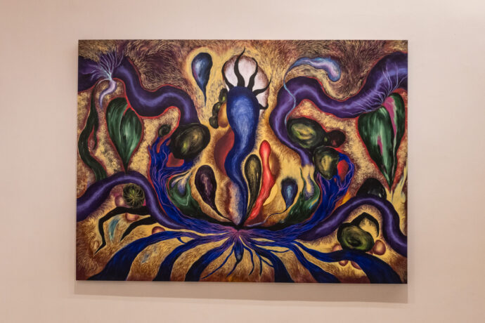  Da atividade ⁠Espelhos d’água viva. 