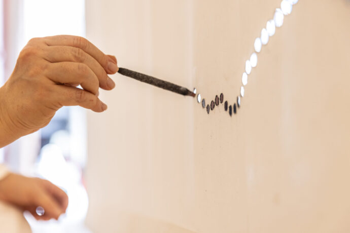  Da atividade ⁠Espelhos d’água viva. 