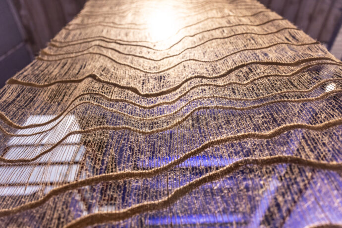  Da atividade ⁠Espelhos d’água viva. 