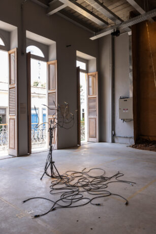  Da atividade ⁠Espelhos d’água viva. 