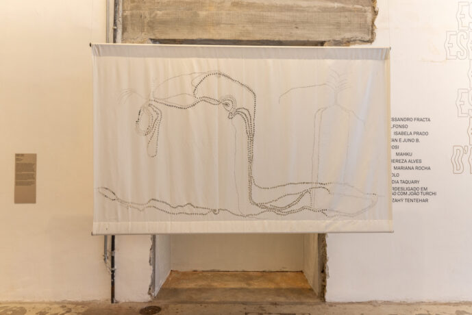  Da atividade ⁠Espelhos d’água viva. 