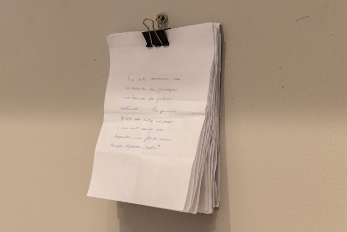  Da atividade ⁠Espelhos d’água viva. 